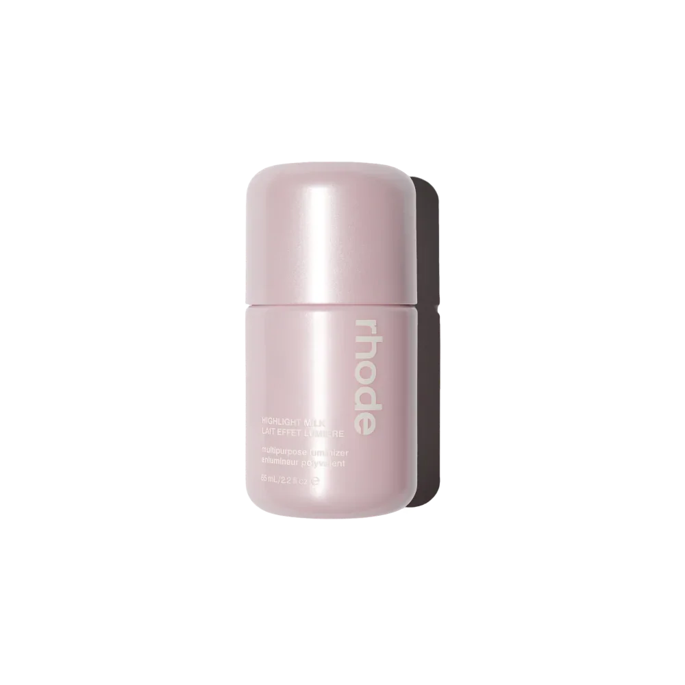 Rhode highlight milk Multipurpose luminizer